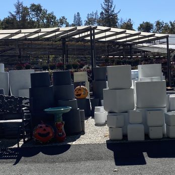 Orchard Nursery - Nurseries & Gardening Near Me - Lafayette, California