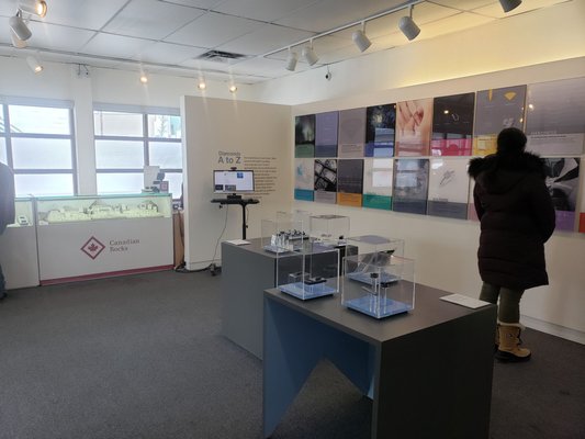 NWT Diamond and Jewellery Centre by null