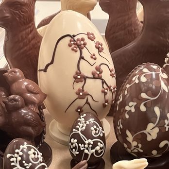 Fran's Chocolates - The Easter Collection - Chocolatiers & Shops Near Me - Seattle, Washington Fran's Chocolates - The Easter Collection - Chocolatiers & Shops Near Me - Seattle, Washington