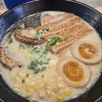 Ramen Hayashi - Tonkatsu - Ramen Near Me - Fresno, California Ramen Hayashi - Tonkatsu - Ramen Near Me - Fresno, California