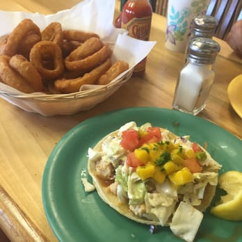 Coconuts Fish Cafe - Seafood Near Me - Kihei, Hawaii