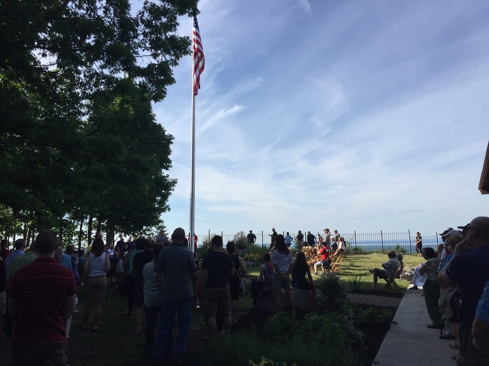 CLEAR PATH FOR VETERANS 1223 Salt Springs Rd, Chittenango, New York