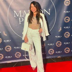 Covetique - Winter whites done right