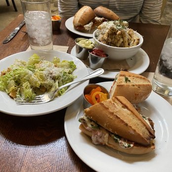 Cipollina - Italian Near Me - Austin, Texas