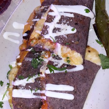 Serena - Chicken quesadilla - Mexican Near Me - Miami Beach, Florida