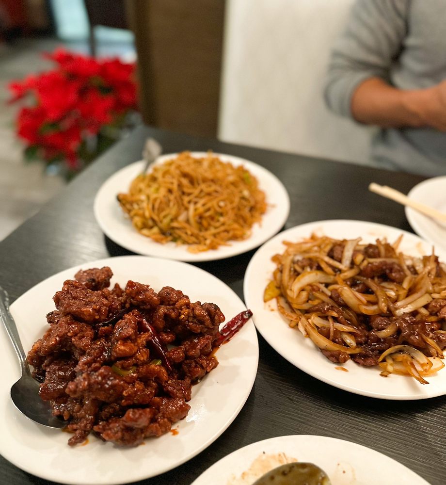 CHIN’S SZECHWAN DEL MAR 281 Photos & 169 Reviews 1011 Camino Del