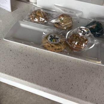 Enroute Coffee and Tea House - Coffee & Tea Near Me - Goodyear, Arizona