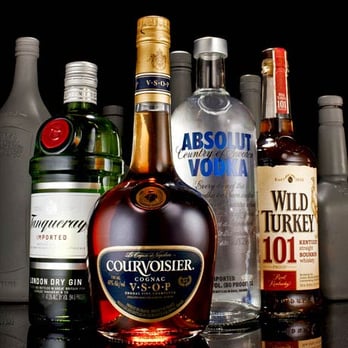 King Blvd Liquor Store - a variety of liquor bottles - Beer, Wine & Spirits Near Me - Portland, Oregon King Blvd Liquor Store - a variety of liquor bottles - Beer, Wine & Spirits Near Me - Portland, Oregon