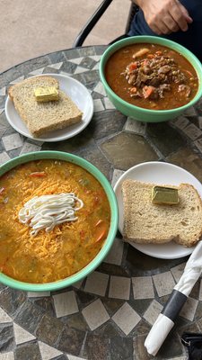 The Stew Pot by null