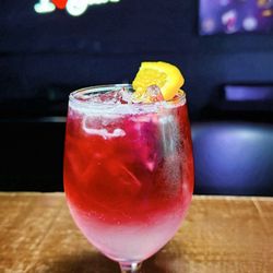 111 Club Bar - Sangría