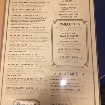 San Chez Bistro - Menu - Breakfast & Brunch Near Me - Grand Rapids, Michigan San Chez Bistro - Menu - Breakfast & Brunch Near Me - Grand Rapids, Michigan