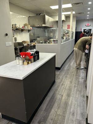 Cubita Café by null