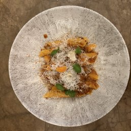 Garganelli