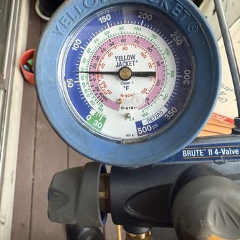 Cyclone Air Systems - Right temperature in my AC - Heating & Air Conditioning/HVAC Near Me - Concord, California