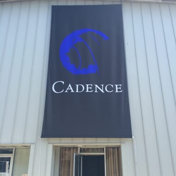 Cadence - the front of a building with a large sign on it - Wineries Near Me - Seattle, Washington Cadence - the front of a building with a large sign on it - Wineries Near Me - Seattle, Washington