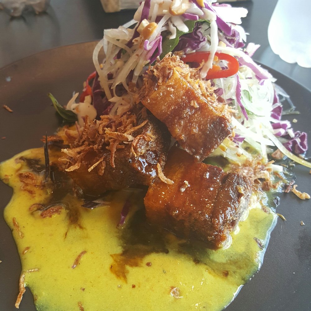 Junk Toowoomba - Crispy Pork Belly - Asian Fusion Near Me - Toowoomba, QLD Junk Toowoomba - Crispy Pork Belly - Asian Fusion Near Me - Toowoomba, QLD