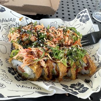 Great Southern Box - Koa sushi - Venues & Event Spaces Near Me - Orlando, Florida