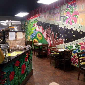 Hibiscus - This by far the best vegan restaurant in Philly! - Vegetarian Near Me - Philadelphia, Pennsylvania Hibiscus - This by far the best vegan restaurant in Philly! - Vegetarian Near Me - Philadelphia, Pennsylvania