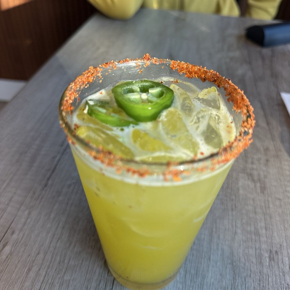 Lawson's Bakery - Spicy Mango Margarita - Coffee & Tea Near Me - Morgan Hill, California Lawson's Bakery - Spicy Mango Margarita - Coffee & Tea Near Me - Morgan Hill, California