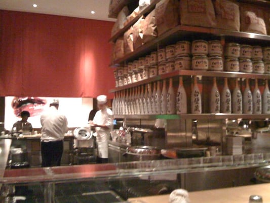 Katsuya by null Katsuya by null