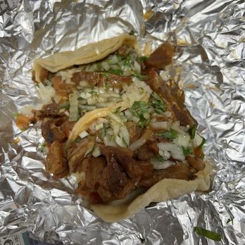 Taqueria El Atacor - Chicharron tacos - Mexican Near Me - Whittier, California Taqueria El Atacor - Chicharron tacos - Mexican Near Me - Whittier, California