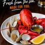 Old Port Sea Grill and Raw Bar