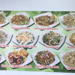 China #1 Kitchen