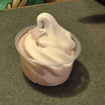Lonny Boy's Barbeque - Free soft serve ice cream - Barbeque Near Me - Hurricane, Utah