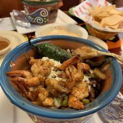 El Jarrito Mexican Grill & Cantina