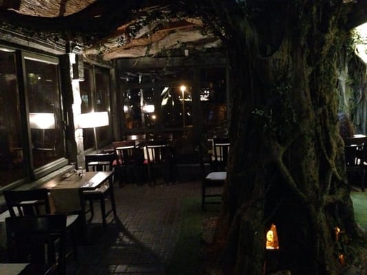 Arrosto Ristorante by null