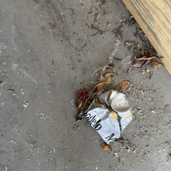 Quality Home Improvement - Beer can from Nelson's crew - Flooring Near Me Quality Home Improvement - Beer can from Nelson's crew - Flooring Near Me