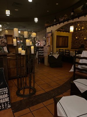 Mezzo Bistro and Wine by null