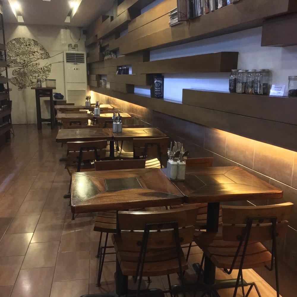 DEO OPTIMO MAXIMO Updated May 2024 13 Photos Yelp