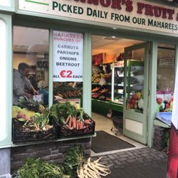 O'Connor's Fruit and Veg