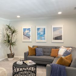 Home Remedy - Davis Staging