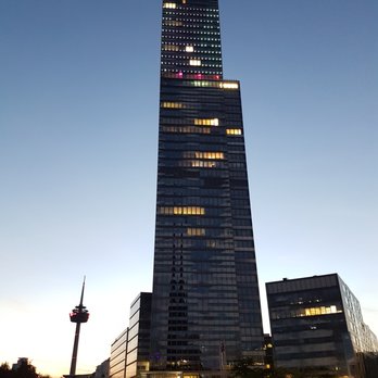 Kölnturm - Landmarks & Historical Buildings Near Me - Cologne, NW