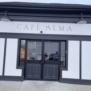 Café Alma - Breakfast & Brunch Near Me - Cincinnati, Ohio Café Alma - Breakfast & Brunch Near Me - Cincinnati, Ohio