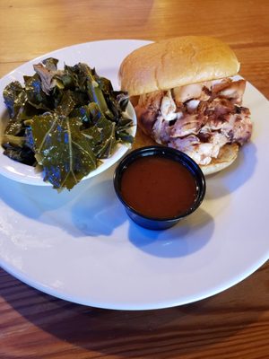 Jim 'N Nick's Bar-B-Q by null