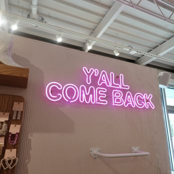 Y'all Come Back - Women's Clothing Near Me - Nashville, Tennessee Y'all Come Back - Women's Clothing Near Me - Nashville, Tennessee