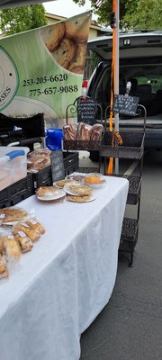 Tamarack Junction Farmers Market by null