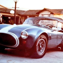 American Iron Speed Shop