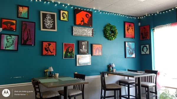 Brew-Bakers Cafe & Co. by null