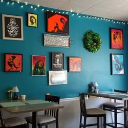 Brew - Bakers Cafe - Adorable