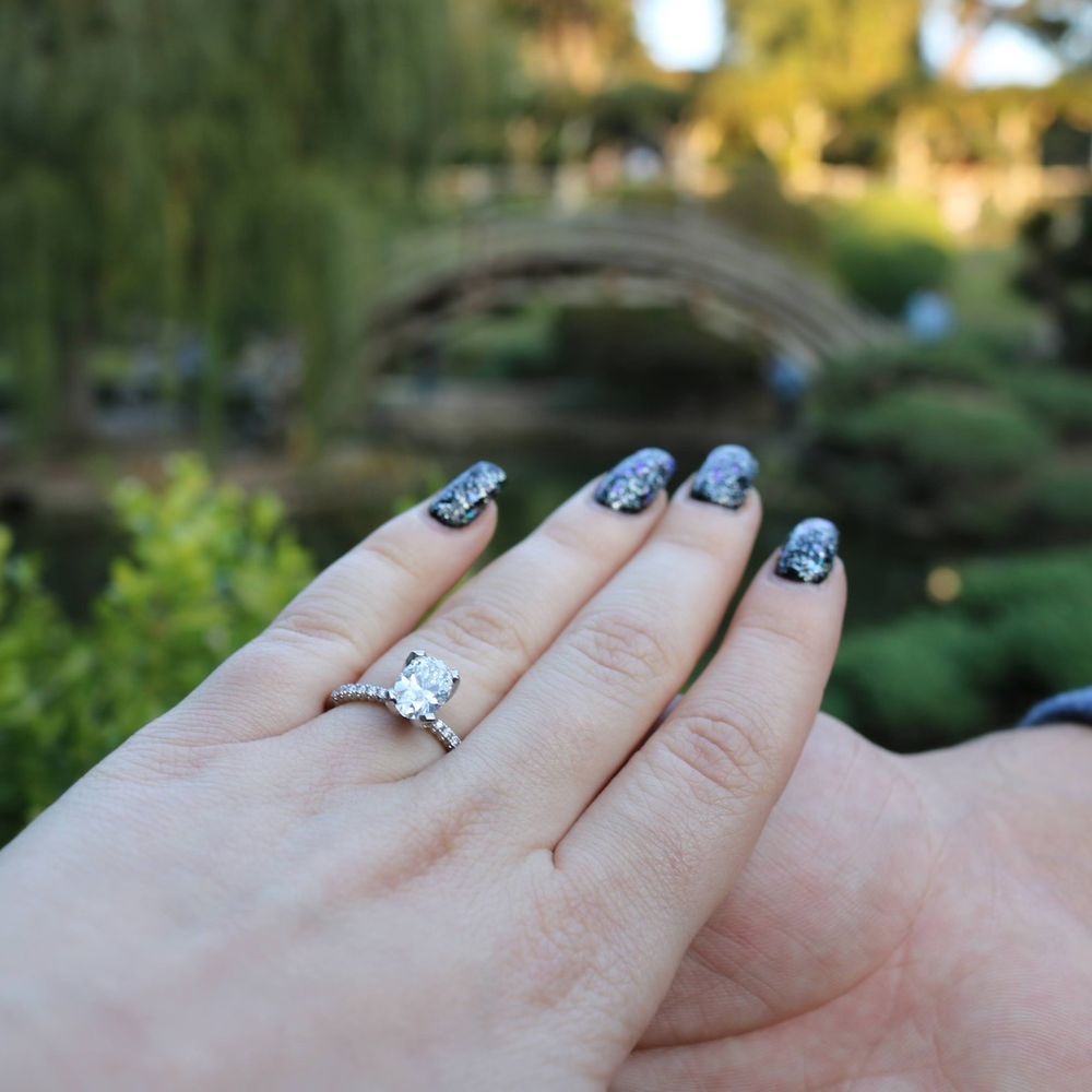 The Diamond Guys - Jewelry Near Me - Sherman Oaks, California