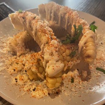 Chinitas - Elote ribs - Sushi Bars Near Me - Henderson, Nevada
