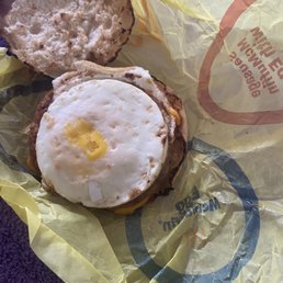 a sandwich with an egg on it a sandwich with an egg on it