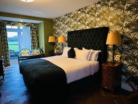 Cahernane House Hotel, an SLH Hotel by null