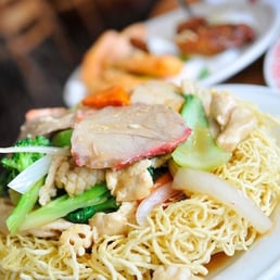 Seafood