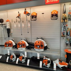 Harry's Lawn & Power Equipment