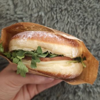 Mello - Desserts Near Me - Vancouver, British Columbia Mello - Desserts Near Me - Vancouver, British Columbia